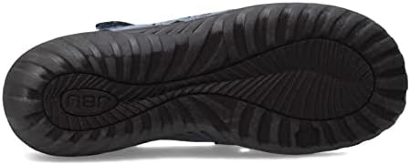 JBU by Jambu Women's Bellerose Flats | Comfortable Slip-On Shoes for Women | Perfect for Everyday Wear | Stylish & Eco-F