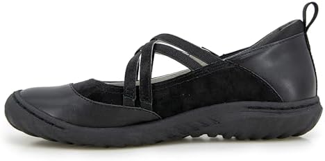 JBU by Jambu Women's Rome Waterproof Hiking Shoes | Comfortable & Durable | Ideal for Outdoor Enthusiasts | Lightweight