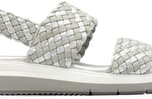 JBU by Jambu Women's Leila Waterproof Comfort Shoes for Outdoor Activities - Durable, Slip-Resistant, Available in Multi