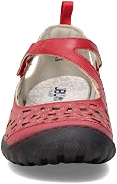 JBU by Jambu Women's Bellerose Flats | Comfortable Slip-On Shoes for Women | Perfect for Everyday Wear | Stylish & Eco-F