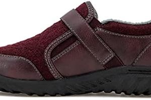 JBU by Jambu Tide Oxford Flat Shoes for Women - Comfortable, Stylish, Water-Resistant Casual Footwear - Perfect for Ever