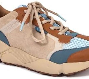 JBU by Jambu Women's Silene Waterproof Hiking Shoes for Outdoor Enthusiasts - Comfortable, Durable, All-Terrain, Size 6-