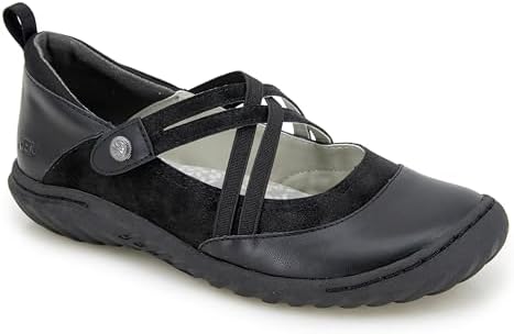 JBU by Jambu Women's Rome Waterproof Hiking Shoes | Comfortable & Durable | Ideal for Outdoor Enthusiasts | Lightweight