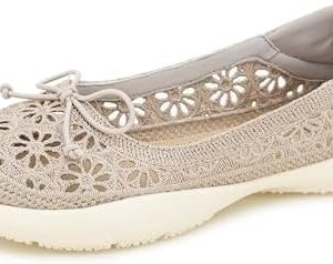 JBU by Jambu Women's Florence Sandals for Outdoor Activities - Comfortable & Stylish with Eco-Friendly Materials - Perfe